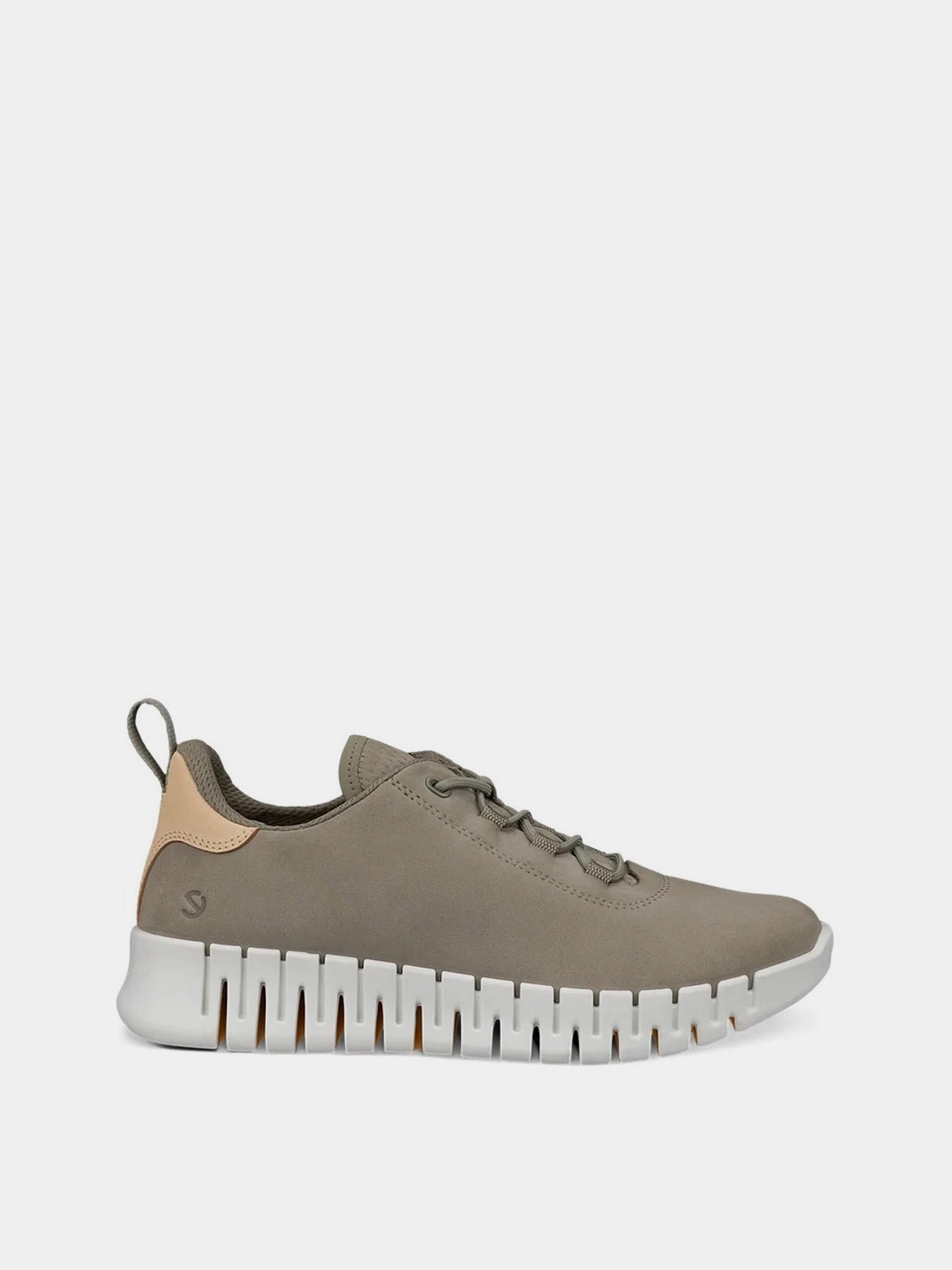 Кросівки ECCO GRUUV W модель 21820361337 Кросівки ECCO GRUUV W модель 21820361337 Фото