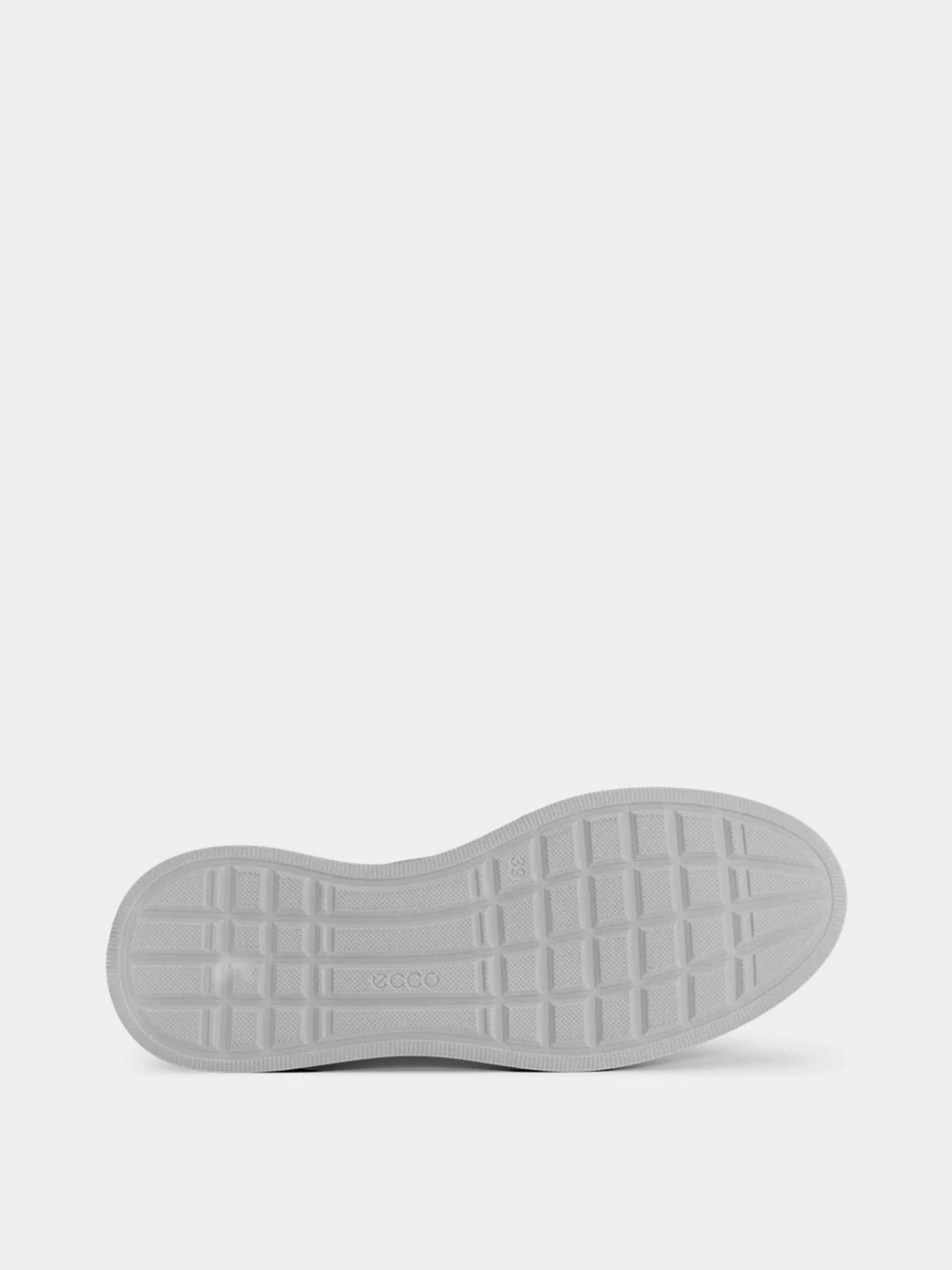 Кеды ECCO MOVE W модель 22380360282 Фото