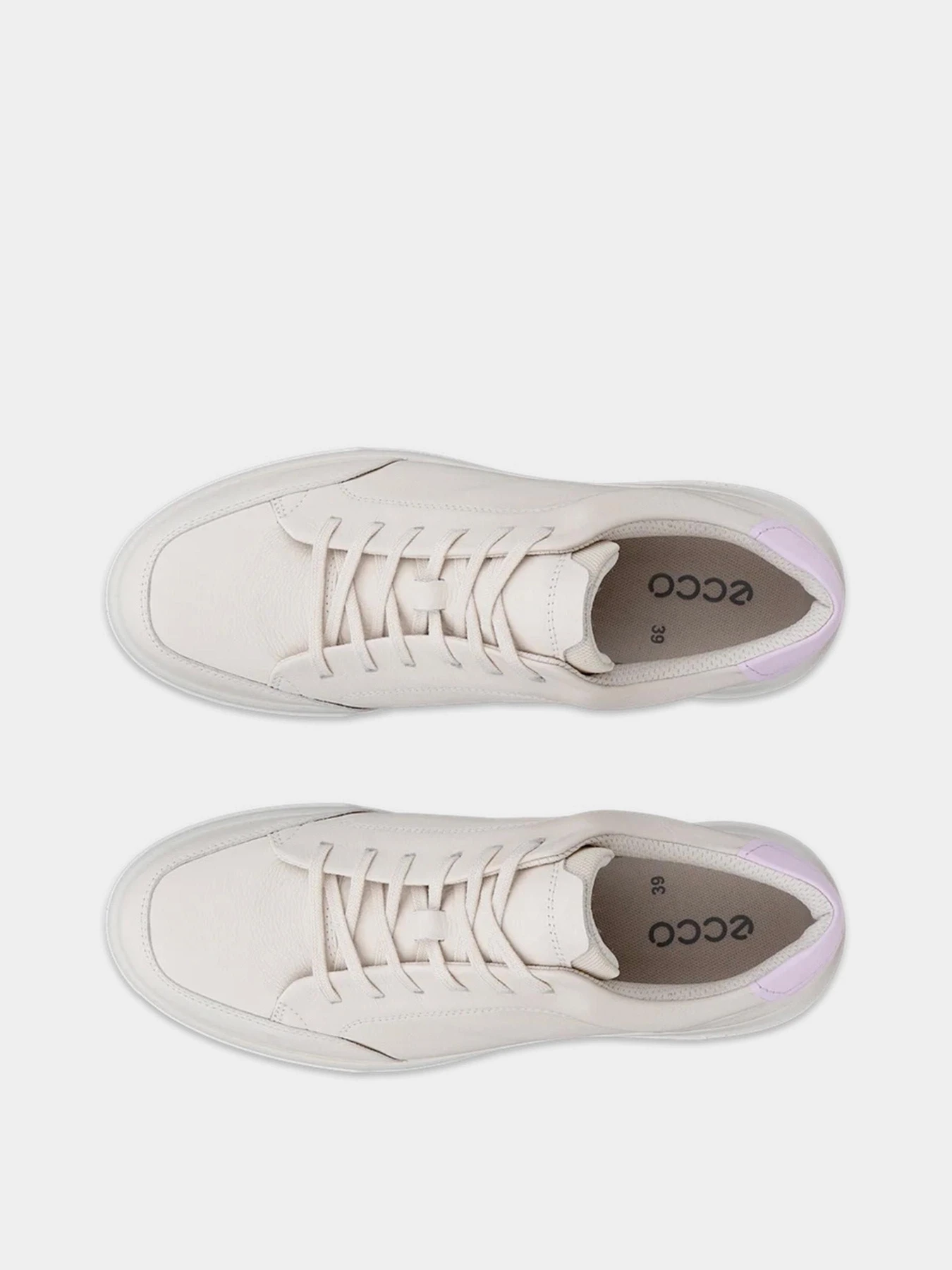 Кеды ECCO MOVE W модель 22380361378 Кеды ECCO MOVE W модель 22380361378 Фото