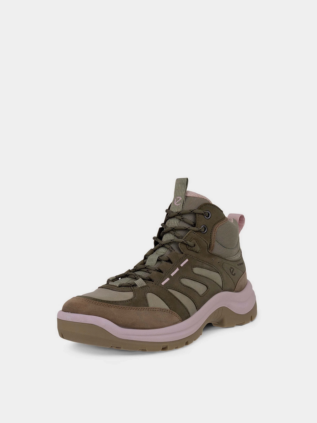 Ботинки и сапоги ECCO OFFROAD W модель 82241361344 Ботинки и сапоги ECCO OFFROAD W модель 82241361344 Фото