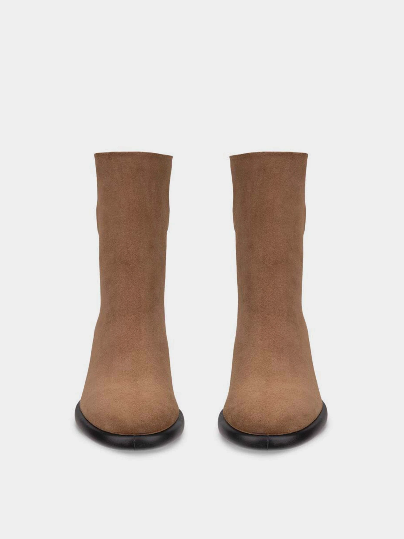 Ботинки и сапоги ECCO SCULPTED LX 55 модель 23190305034 Ботинки и сапоги ECCO SCULPTED LX 55 модель 23190305034 Фото