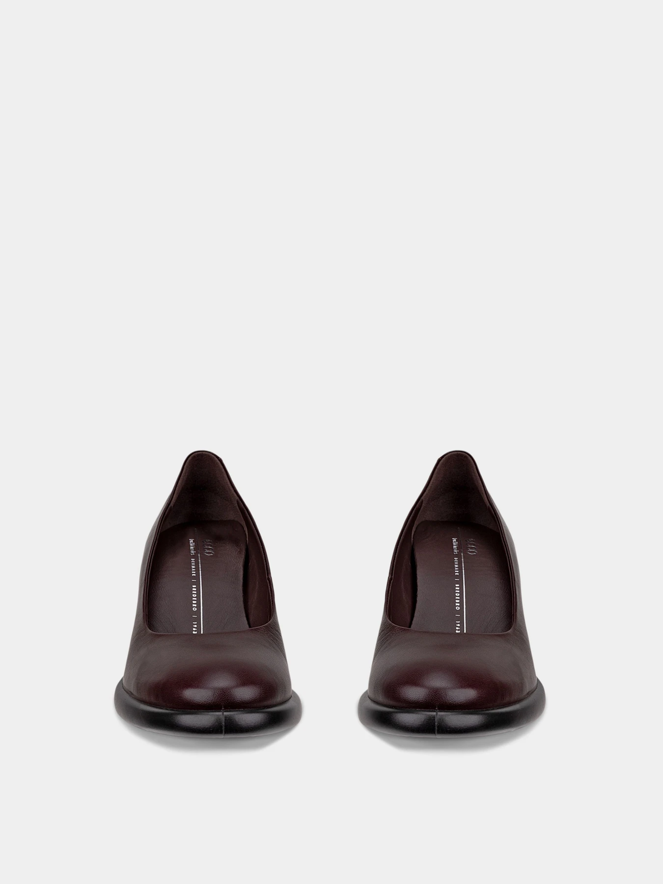 Туфли и лоферы ECCO SCULPTED LX 55 модель 22260361290 Туфли и лоферы ECCO SCULPTED LX 55 модель 22260361290 Фото