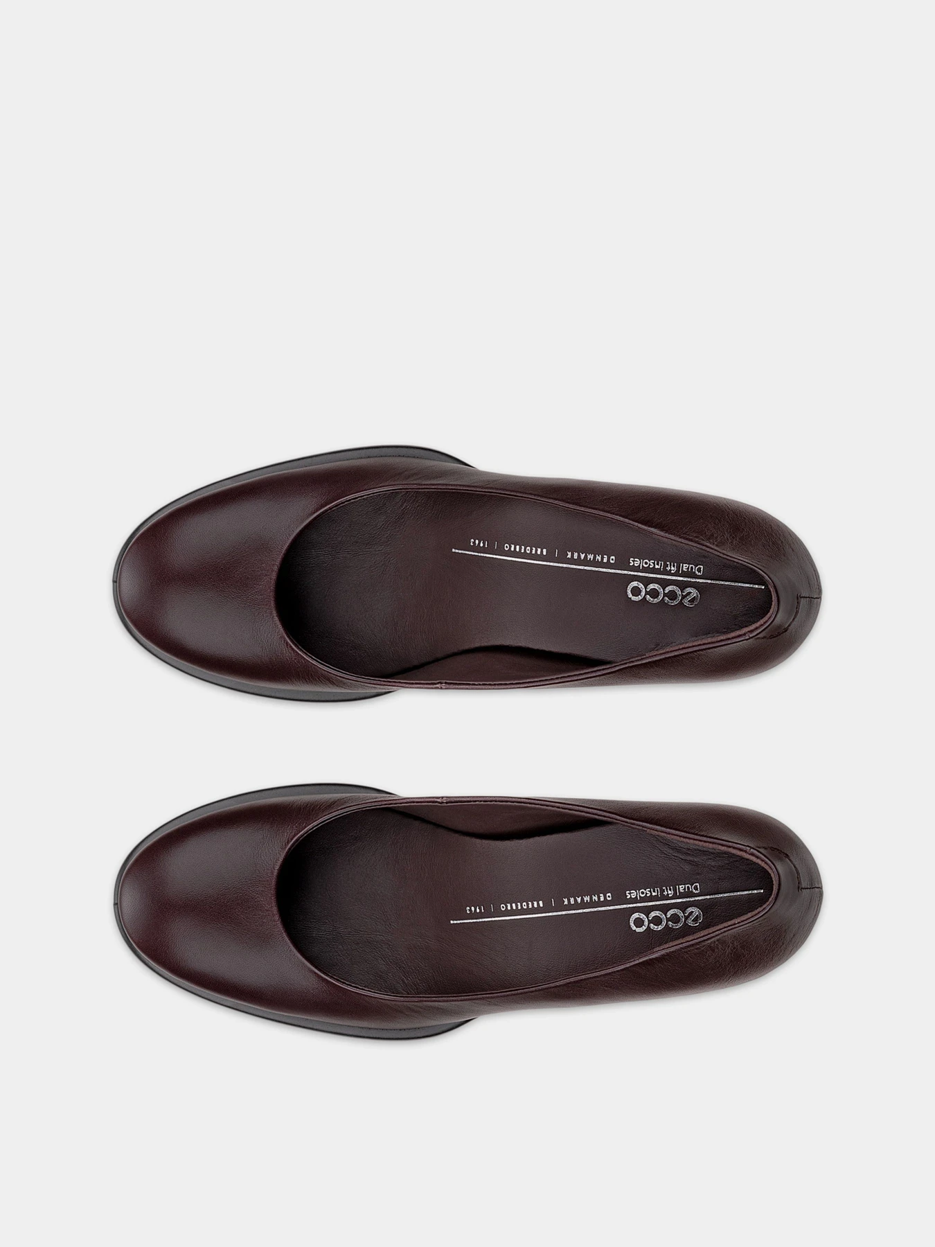 Туфли и лоферы ECCO SCULPTED LX 55 модель 22260361290 Туфли и лоферы ECCO SCULPTED LX 55 модель 22260361290 Фото