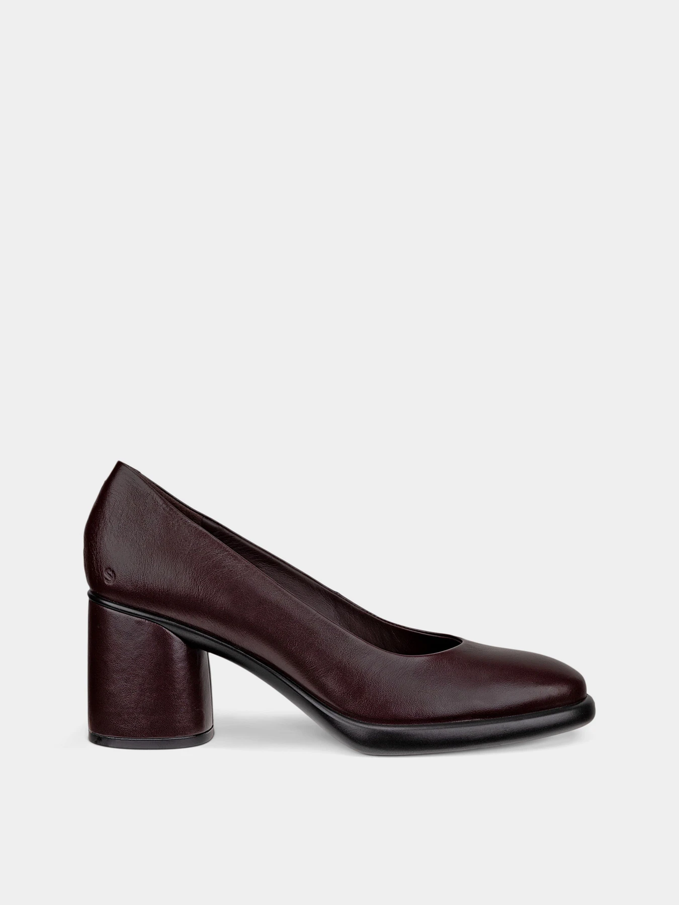 Туфли и лоферы ECCO SCULPTED LX 55 модель 22260361290 Туфли и лоферы ECCO SCULPTED LX 55 модель 22260361290 Фото