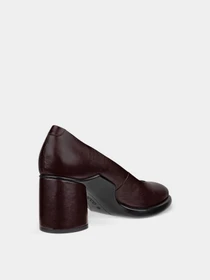 Туфли и лоферы ECCO SCULPTED LX 55 модель 22260361290 Фото