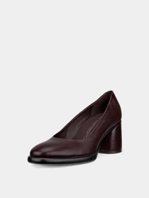 Туфли и лоферы ECCO SCULPTED LX 55 модель 22260361290 Фото