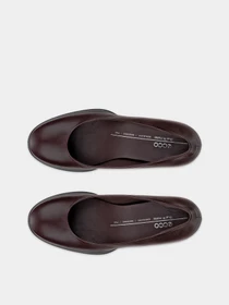 Туфли и лоферы ECCO SCULPTED LX 55 модель 22260361290 Фото