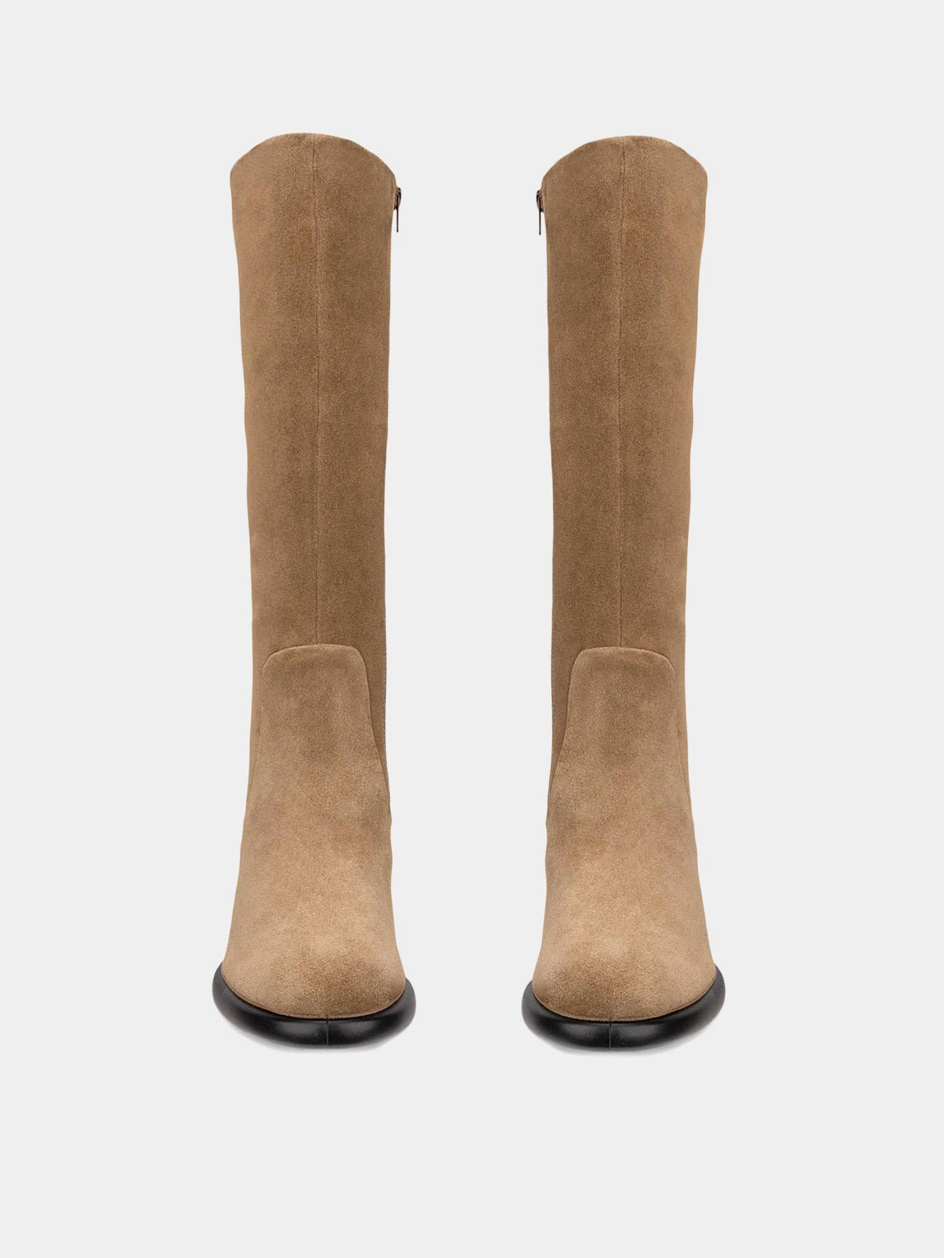 Ботинки и сапоги ECCO SCULPTED LX 55 модель 22269305034 Ботинки и сапоги ECCO SCULPTED LX 55 модель 22269305034 Фото