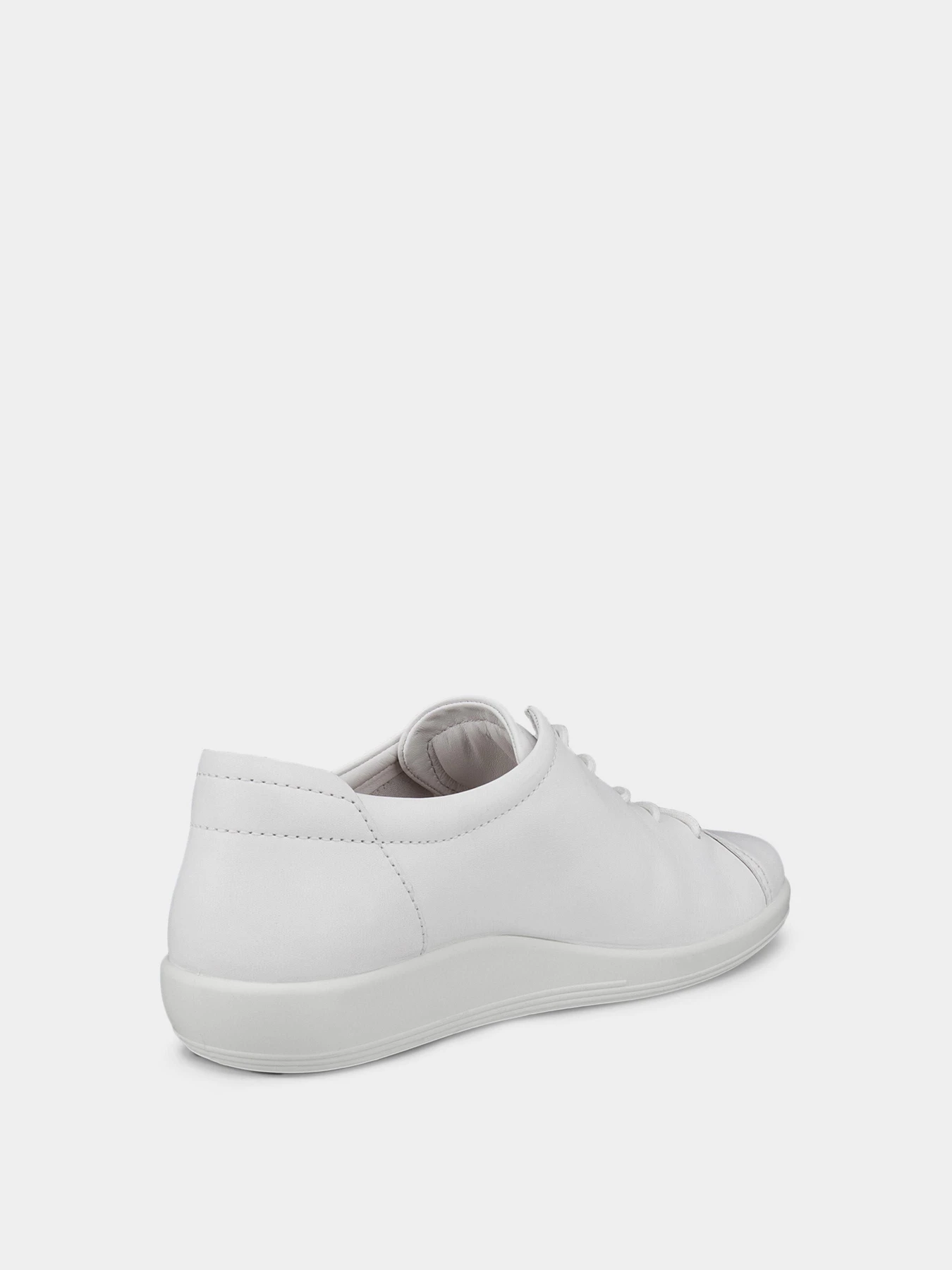 Кеды ECCO SOFT 2.0 модель 20658301007 Кеды ECCO SOFT 2.0 модель 20658301007 Фото