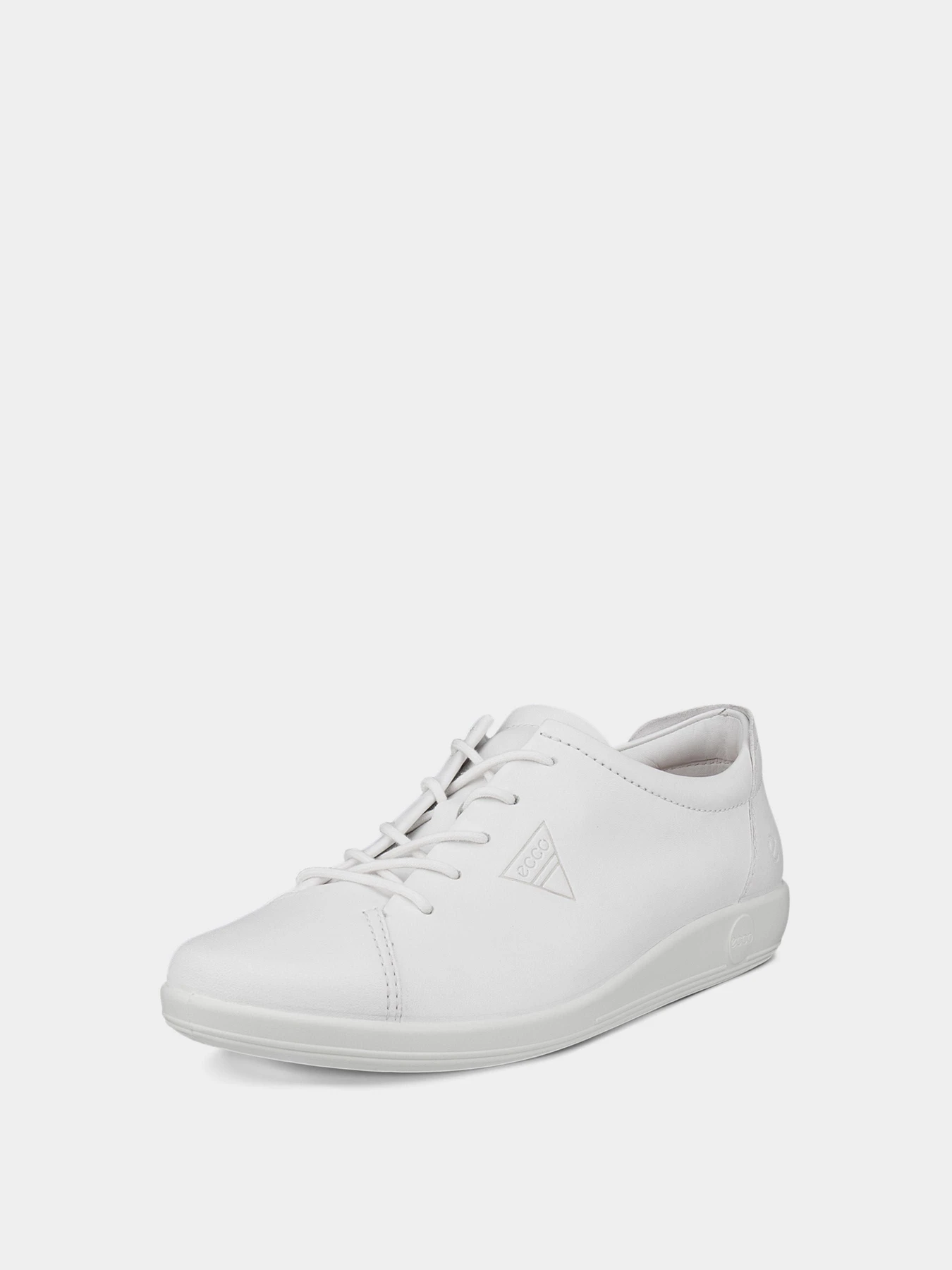 Кеды ECCO SOFT 2.0 модель 20658301007 Кеды ECCO SOFT 2.0 модель 20658301007 Фото