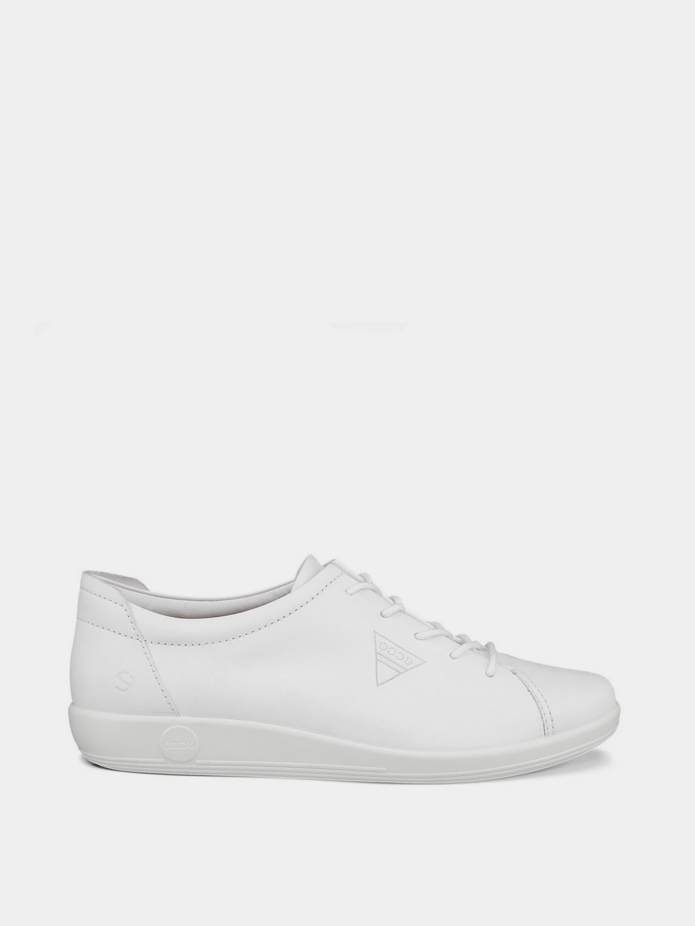 Кеды ECCO SOFT 2.0 модель 20658301007 Кеды ECCO SOFT 2.0 модель 20658301007 Фото