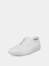 Кеды ECCO SOFT 2.0 модель 20658301007 Фото
