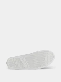 Кеды ECCO SOFT 2.0 модель 20658301007 Фото