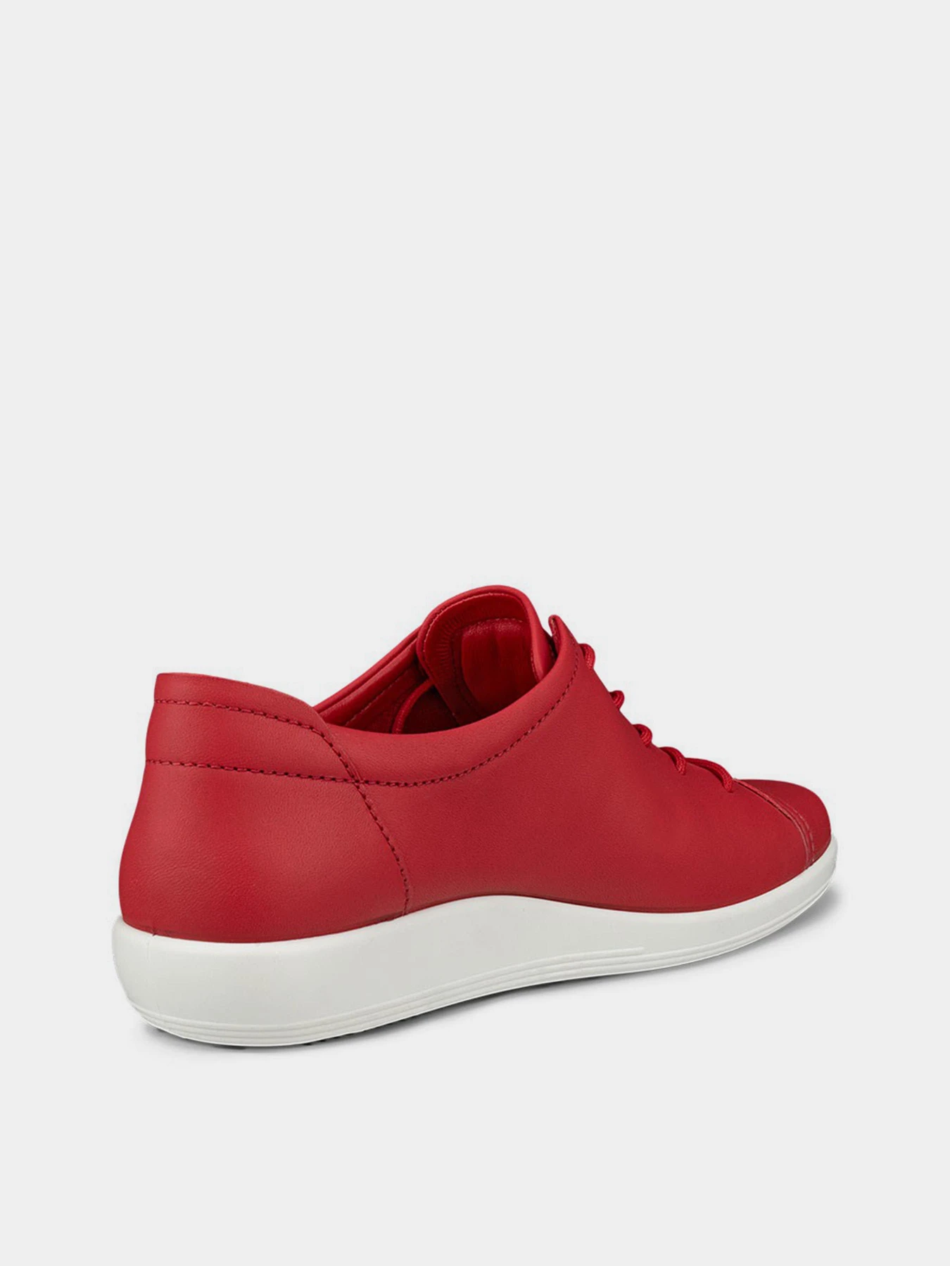 Кеды ECCO SOFT 2.0 модель 20658301466 Кеды ECCO SOFT 2.0 модель 20658301466 Фото