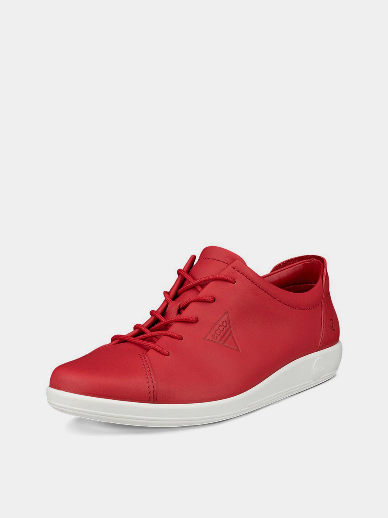 Кеды ECCO SOFT 2.0 модель 20658301466 Кеды ECCO SOFT 2.0 модель 20658301466 Фото