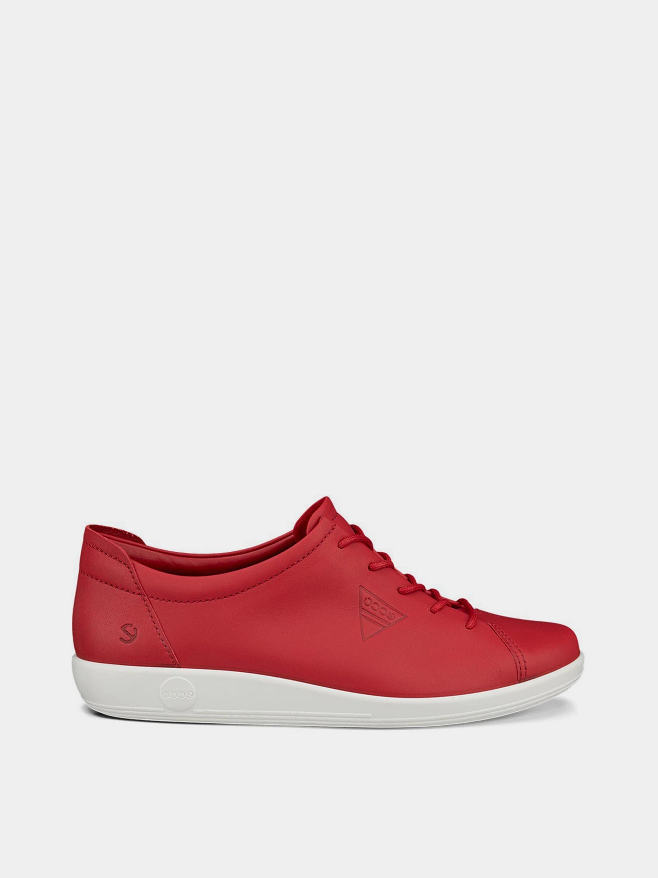 Кеды ECCO SOFT 2.0 модель 20658301466 Кеды ECCO SOFT 2.0 модель 20658301466 Фото