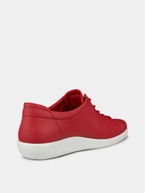 Кеды ECCO SOFT 2.0 модель 20658301466 Фото