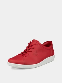 Кеды ECCO SOFT 2.0 модель 20658301466 Фото