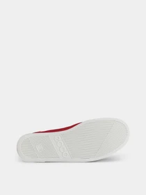 Кеды ECCO SOFT 2.0 модель 20658301466 Фото