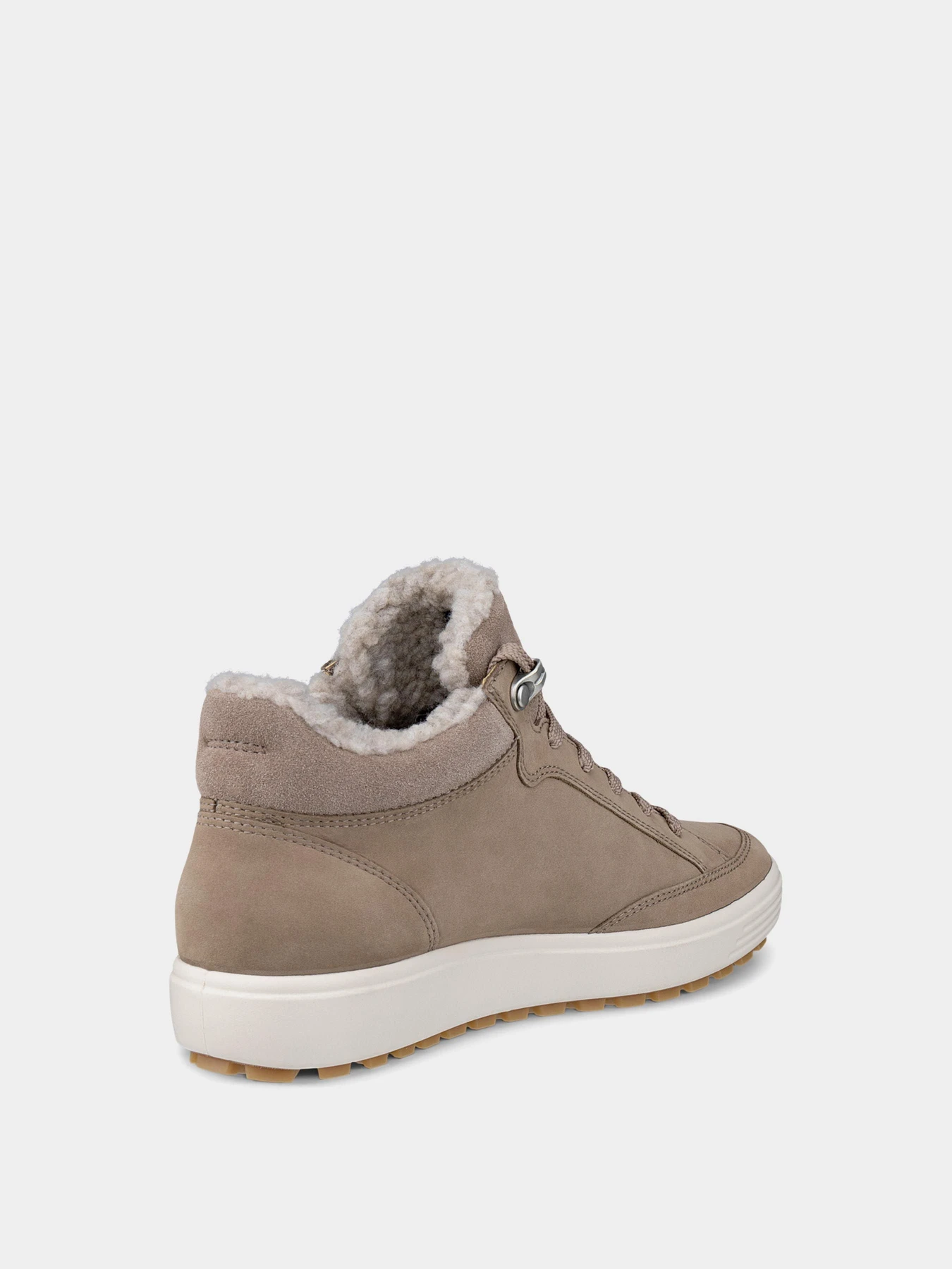Черевики та чоботи ECCO SOFT 7 TRED W модель 45049302674 Фото
