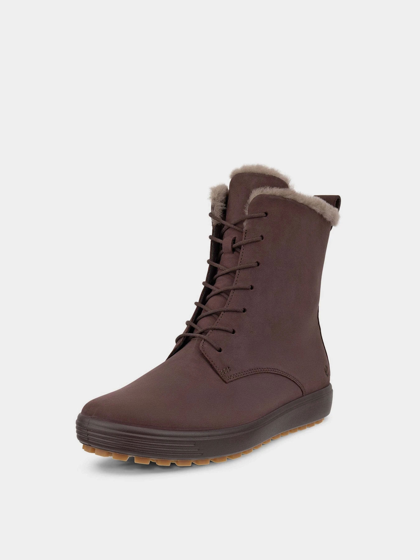 Черевики та чоботи ECCO SOFT 7 TRED W модель 45042361290 Черевики та чоботи ECCO SOFT 7 TRED W модель 45042361290 Фото