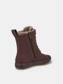 Черевики та чоботи ECCO SOFT 7 TRED W модель 45042361290 Фото