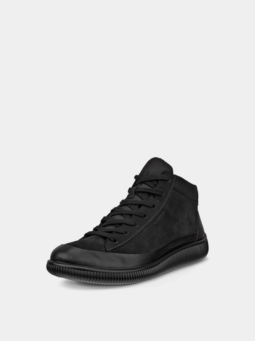 Жіночі Черевики ECCO SOFT ZERO W фото 2