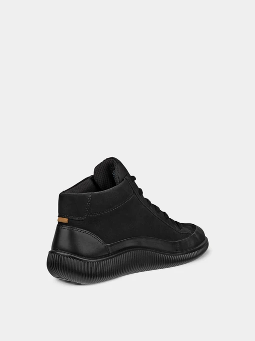 Жіночі Черевики ECCO SOFT ZERO W фото 3