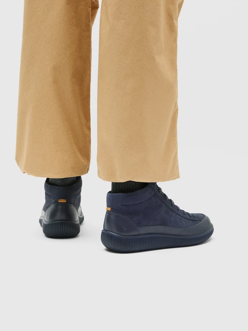 Жіночі Черевики ECCO SOFT ZERO W фото 2