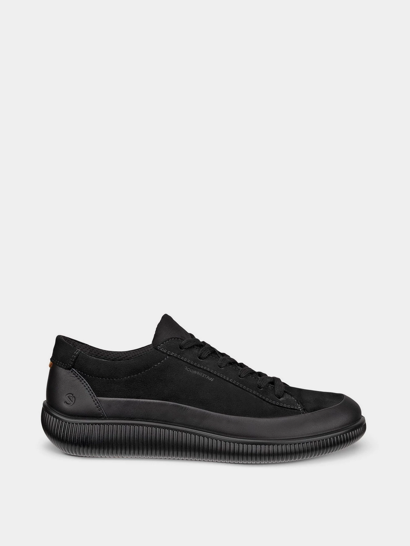 Кеды ECCO SOFT ZERO W модель 22028351052 Фото