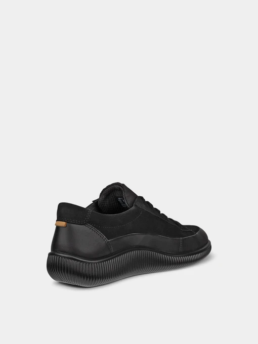 Жіночі Кеди низькі ECCO SOFT ZERO W фото 3