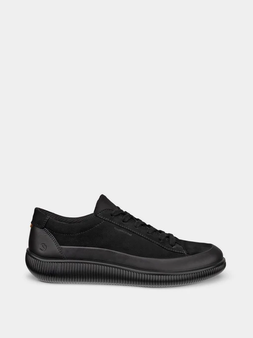 Кеды ECCO SOFT ZERO W модель 22028351052 Фото