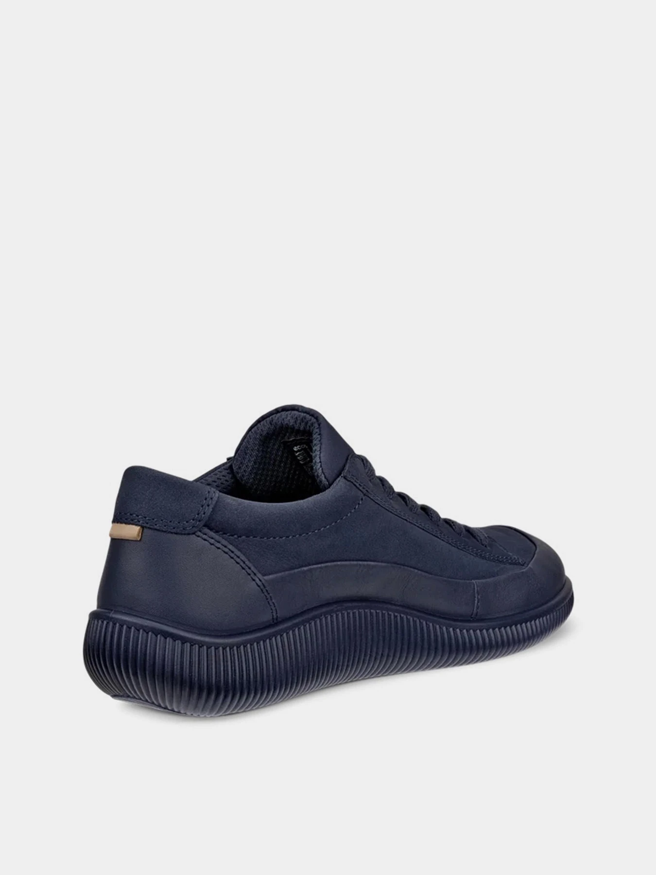 Кеды ECCO SOFT ZERO W модель 22028350595 Кеды ECCO SOFT ZERO W модель 22028350595 Фото