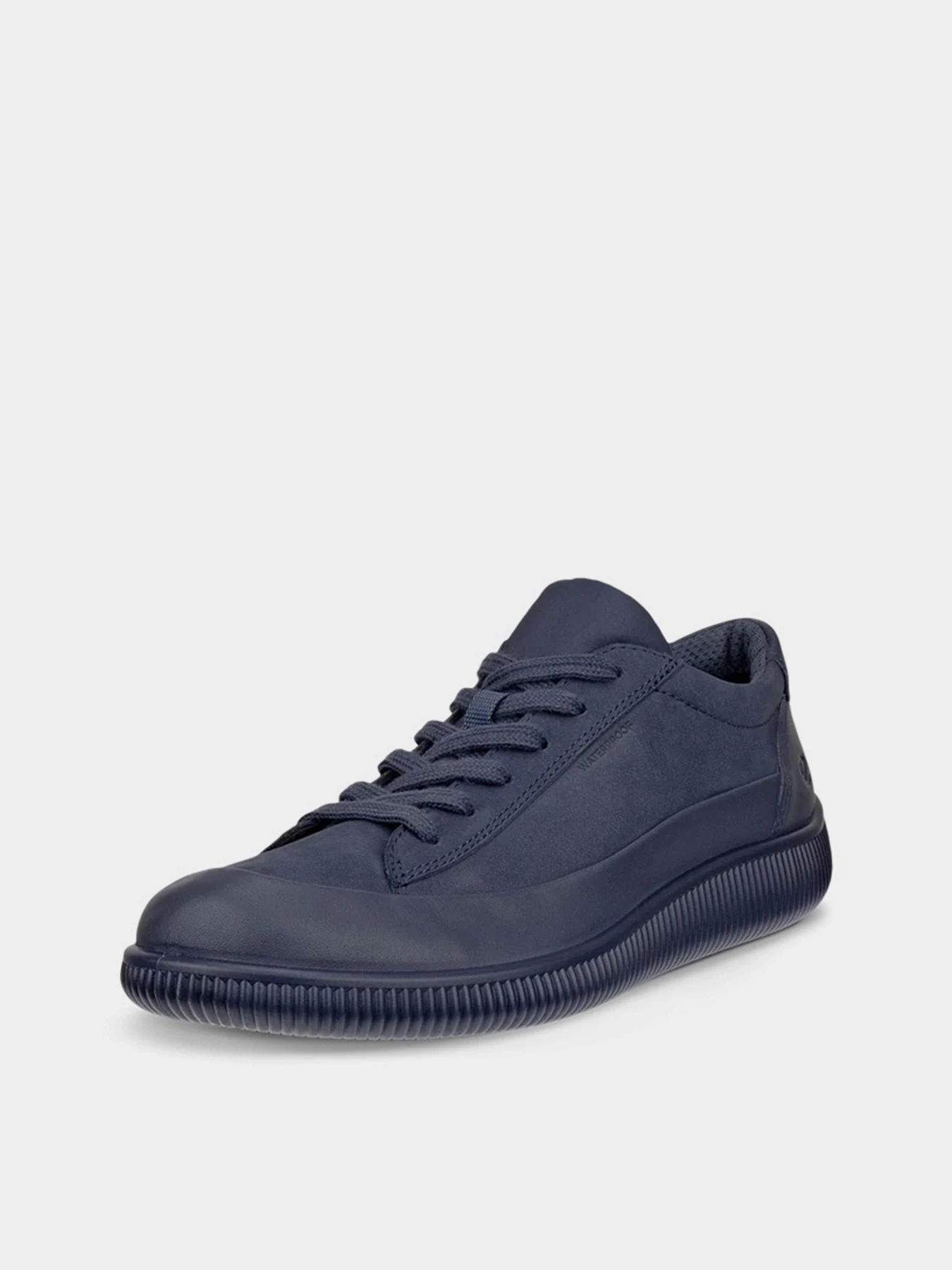 Кеды ECCO SOFT ZERO W модель 22028350595 Кеды ECCO SOFT ZERO W модель 22028350595 Фото