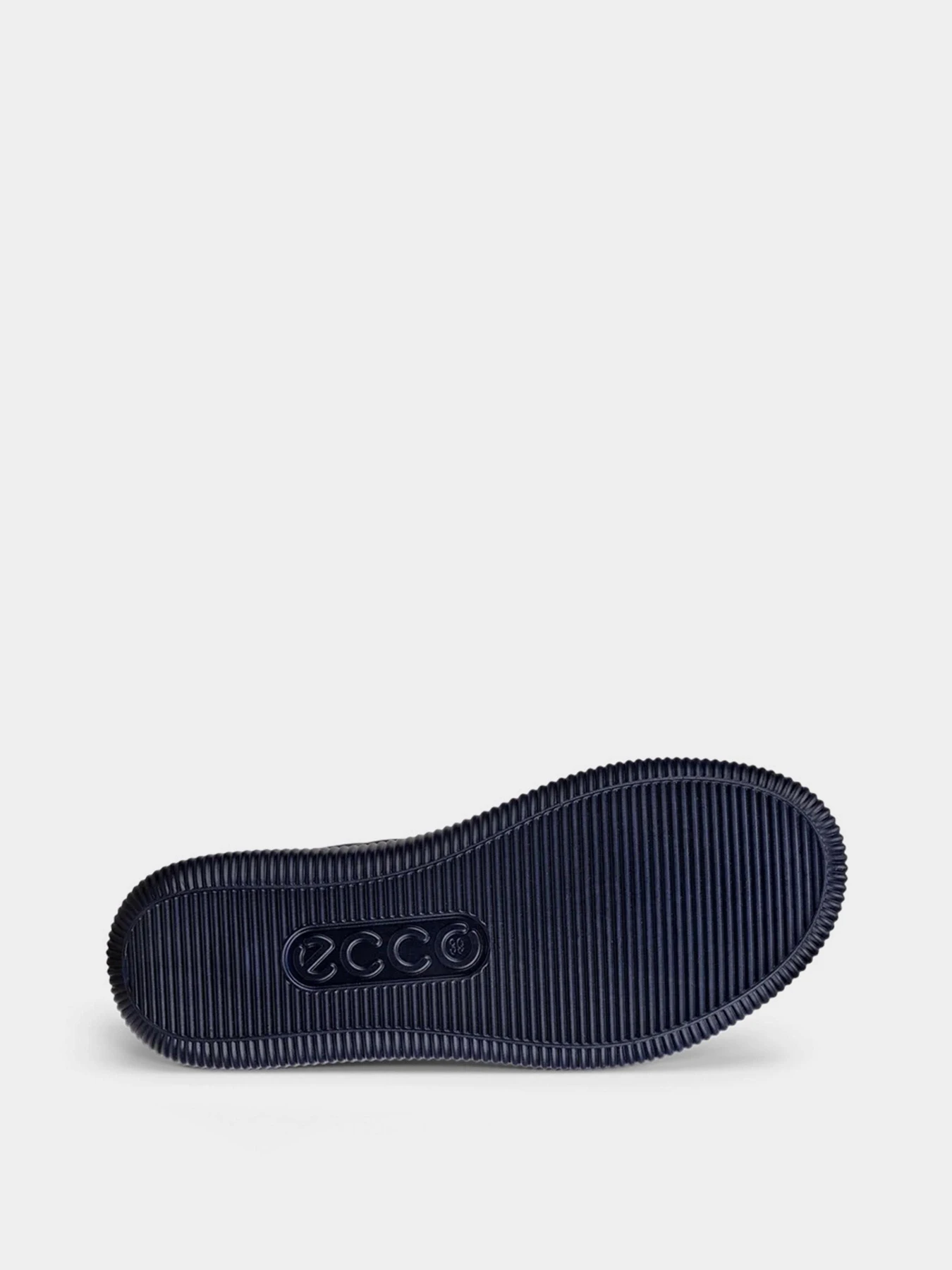 Кеды ECCO SOFT ZERO W модель 22028350595 Кеды ECCO SOFT ZERO W модель 22028350595 Фото