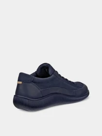 Кеды ECCO SOFT ZERO W модель 22028350595 Фото