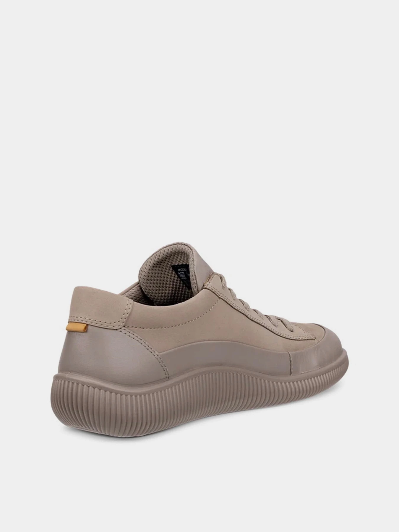 Кеди ECCO SOFT ZERO W модель 22028355294 Кеди ECCO SOFT ZERO W модель 22028355294 Фото