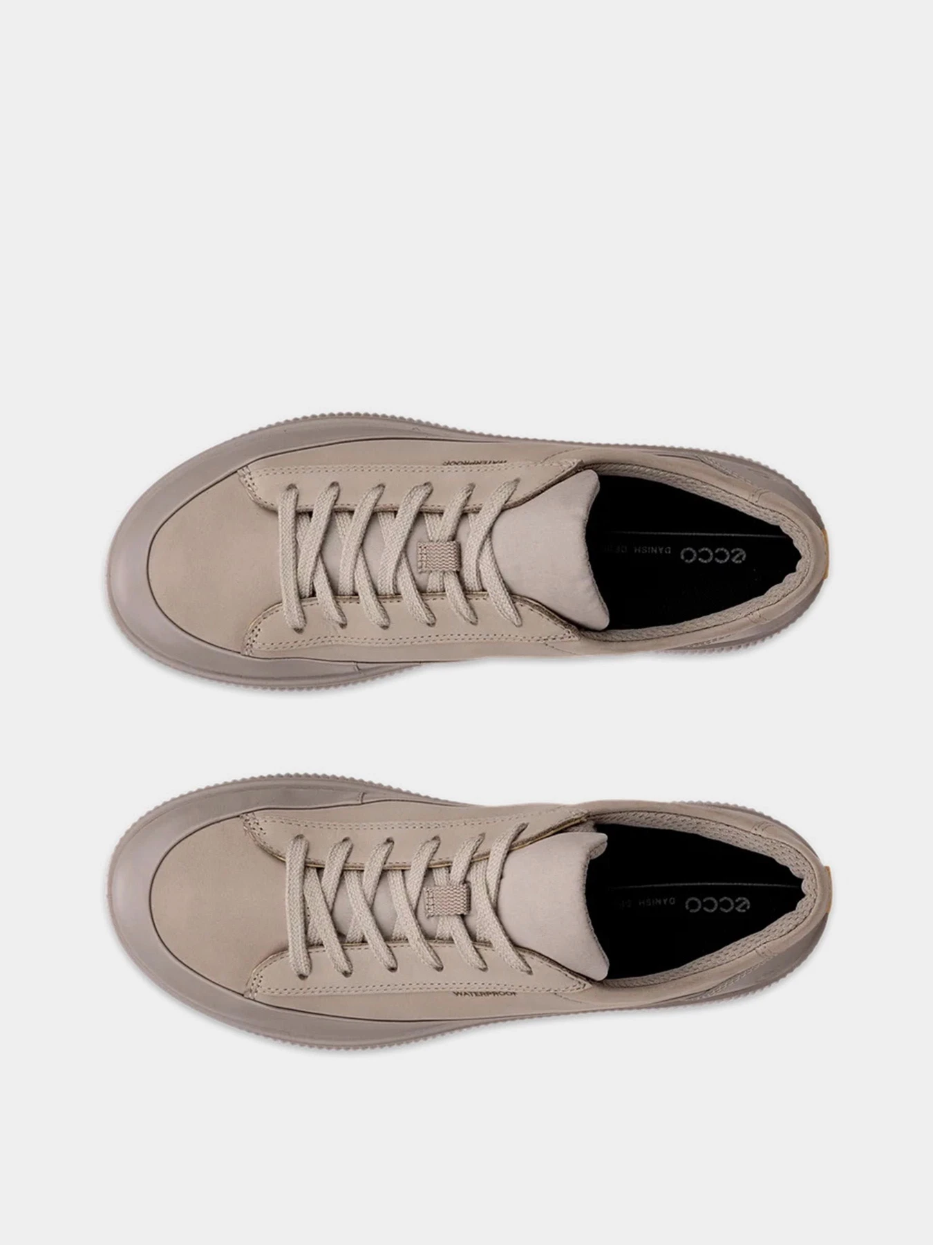 Кеди ECCO SOFT ZERO W модель 22028355294 Кеди ECCO SOFT ZERO W модель 22028355294 Фото