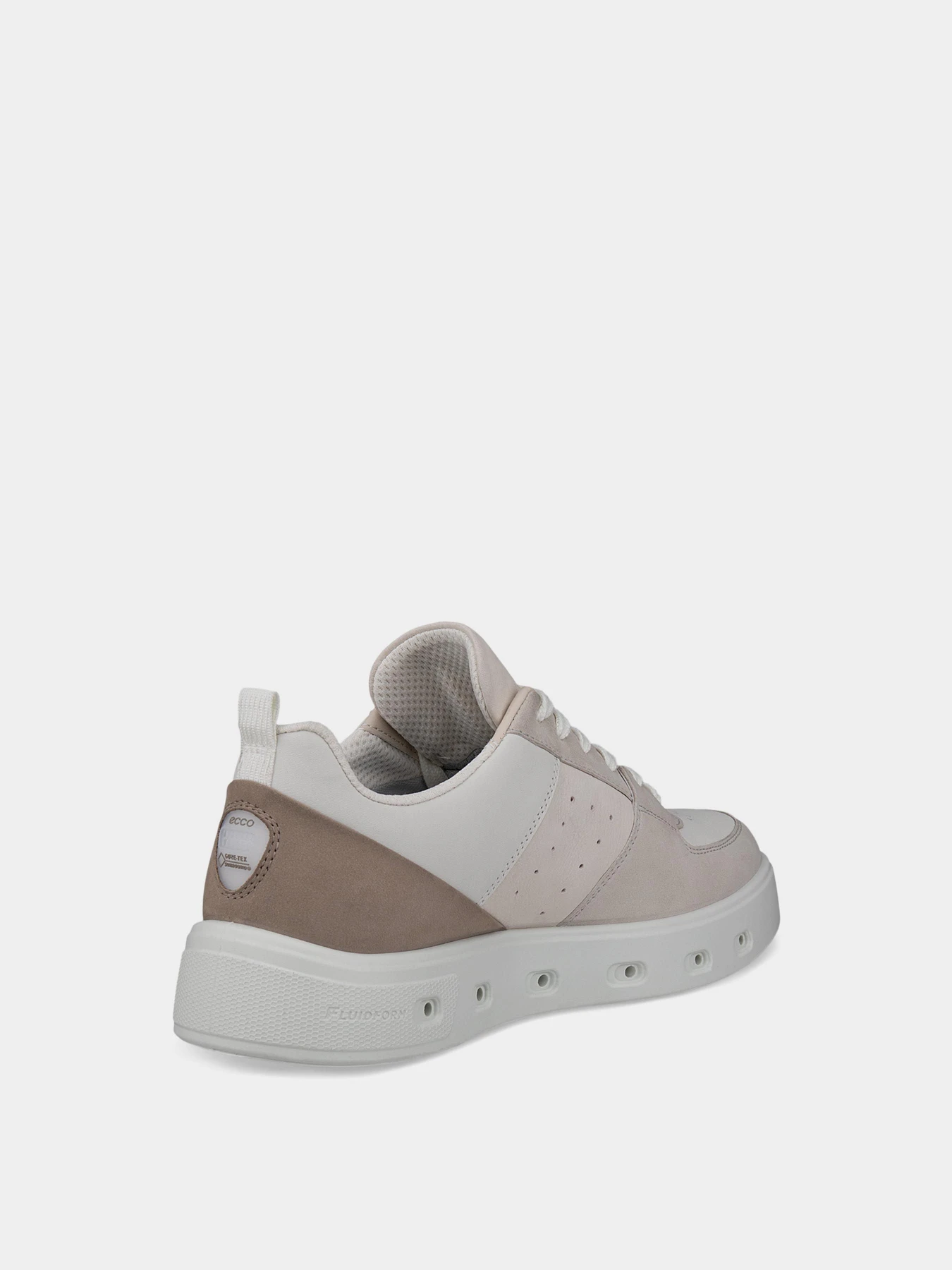 Кеди ECCO STREET 720 W модель 20971352188 Фото