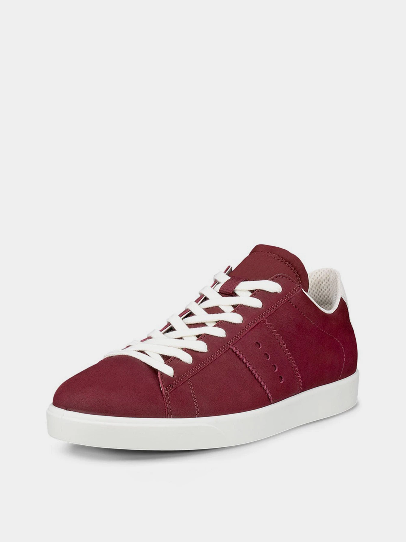 Кеды ECCO STREET LITE W модель 21280361449 Фото