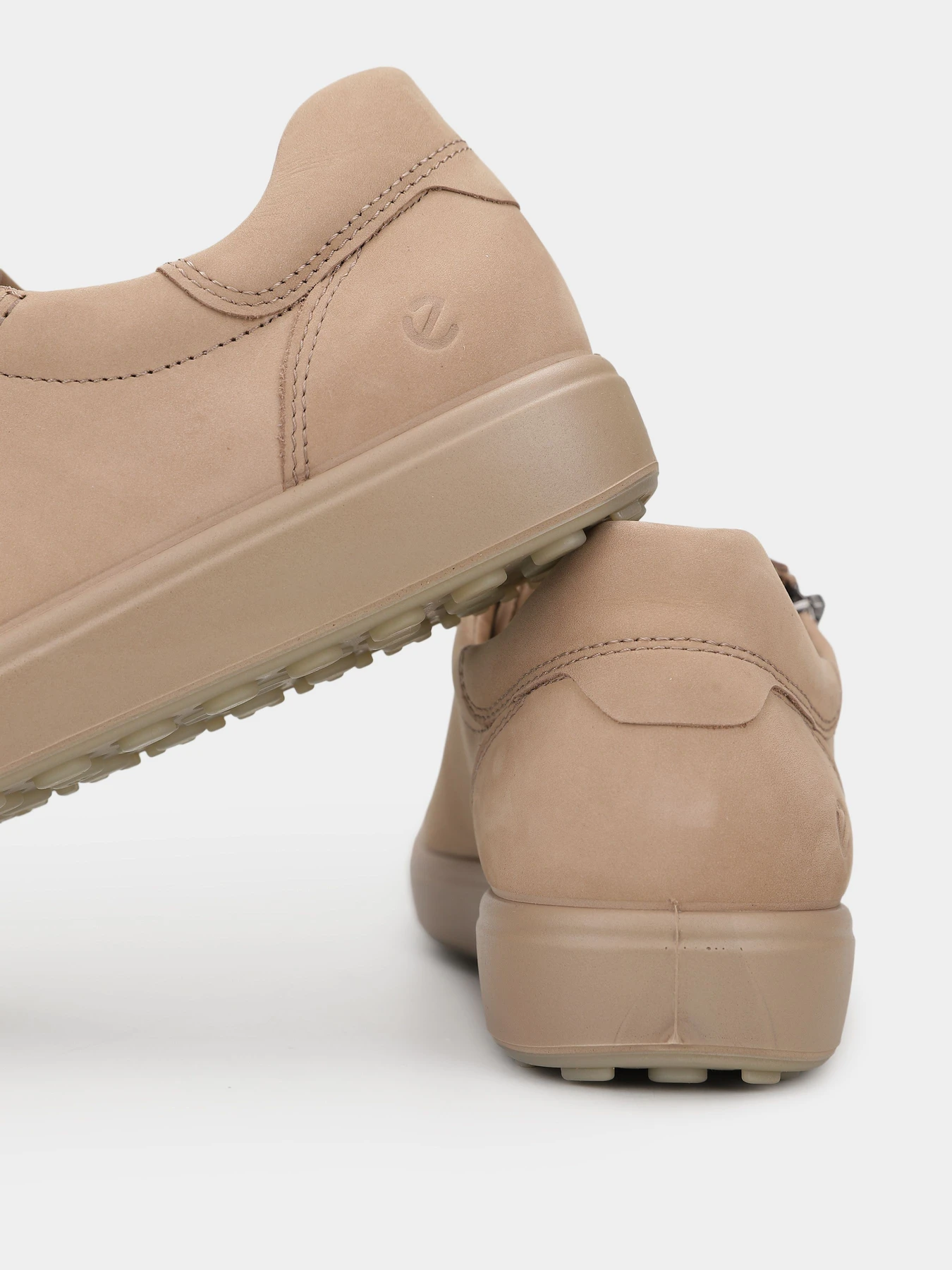 Кеди ECCO SOFT 7 W модель 49055360418 Фото