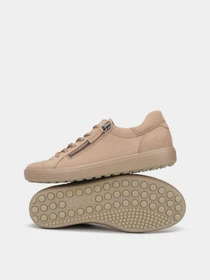 Кеди ECCO SOFT 7 W модель 49055360418 Фото