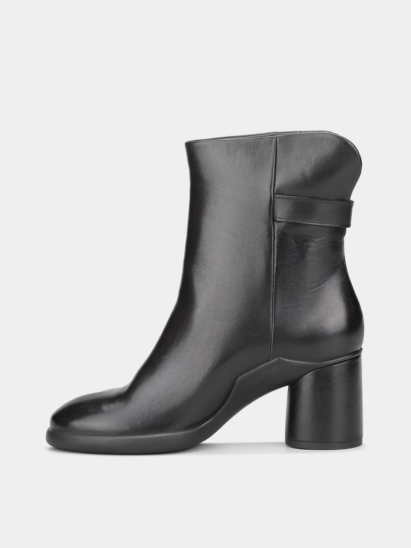Ботинки и сапоги ECCO SCULPTED LX 55 модель 23190301001 Ботинки и сапоги ECCO SCULPTED LX 55 модель 23190301001 Фото