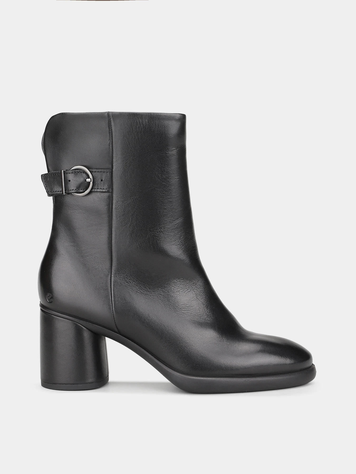 Ботинки и сапоги ECCO SCULPTED LX 55 модель 23190301001 Ботинки и сапоги ECCO SCULPTED LX 55 модель 23190301001 Фото