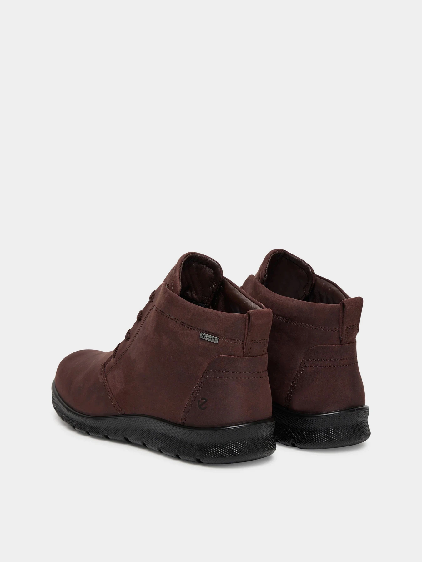 Ботинки и сапоги ECCO BABETT BOOT модель 21558361290 Ботинки и сапоги ECCO BABETT BOOT модель 21558361290 Фото