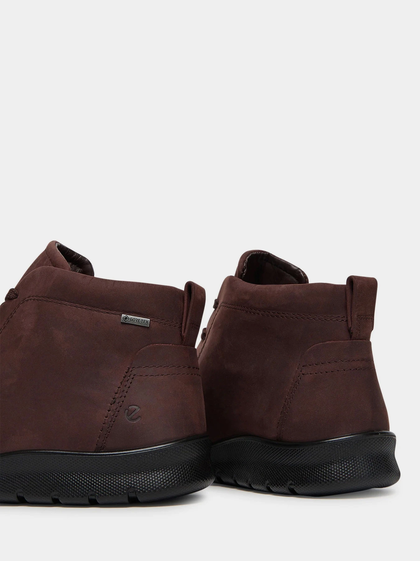 Ботинки и сапоги ECCO BABETT BOOT модель 21558361290 Ботинки и сапоги ECCO BABETT BOOT модель 21558361290 Фото
