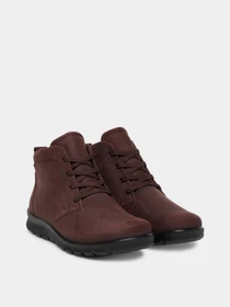 Ботинки и сапоги ECCO BABETT BOOT модель 21558361290 Фото