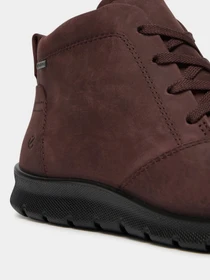 Ботинки и сапоги ECCO BABETT BOOT модель 21558361290 Фото