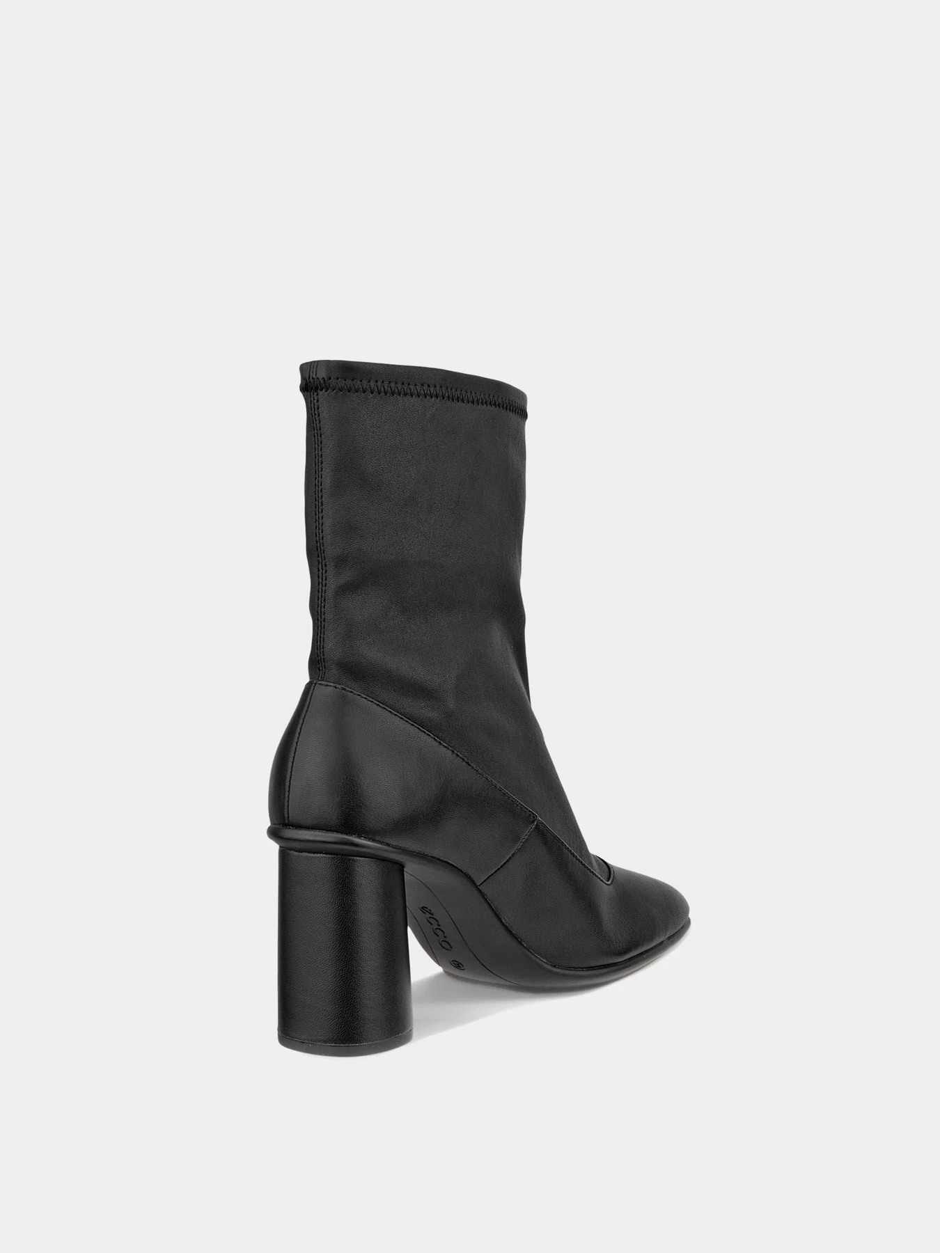 Ботинки и сапоги ECCO SCULPTED ALBA BLOCK 65 модель 23481351052 Ботинки и сапоги ECCO SCULPTED ALBA BLOCK 65 модель 23481351052 Фото