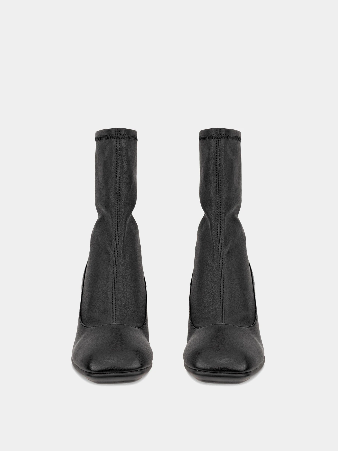 Ботинки и сапоги ECCO SCULPTED ALBA BLOCK 65 модель 23481351052 Ботинки и сапоги ECCO SCULPTED ALBA BLOCK 65 модель 23481351052 Фото